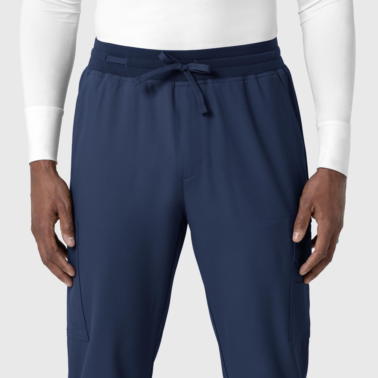 Wink Thrive Men's Utility Jogger Pant