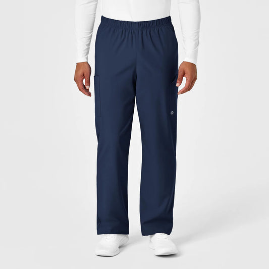 Wink W123 Unisex Multi-Cargo Pant