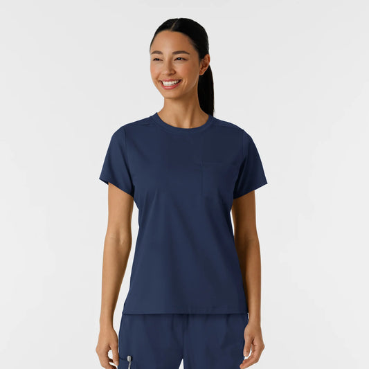 Wink Boundless Women's Classic Tee with USU Faculty Logo