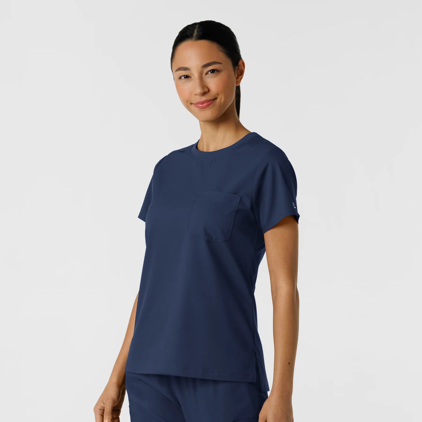 Wink Boundless Women's Classic Tee with USU Faculty Logo
