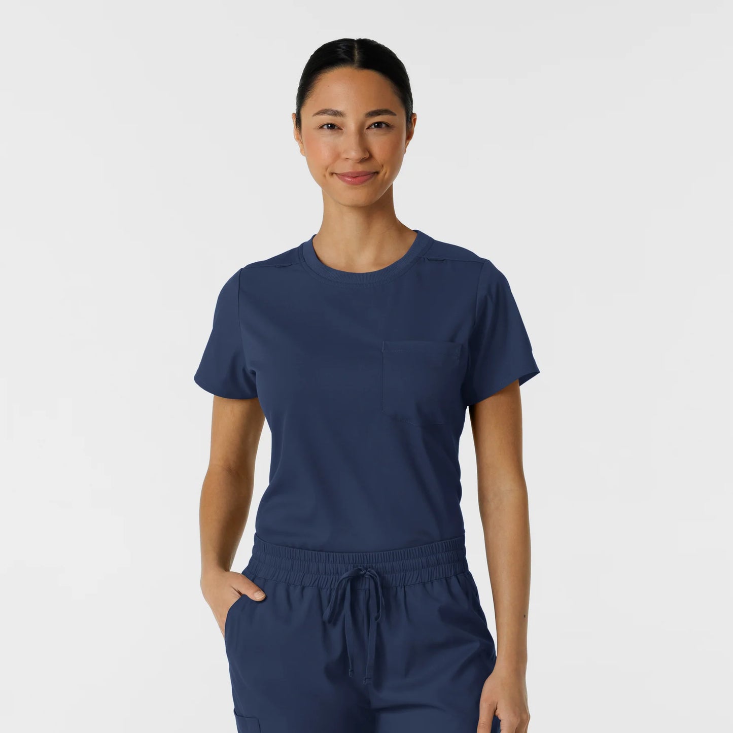 Wink Boundless Women's Classic Tee with USU Faculty Logo