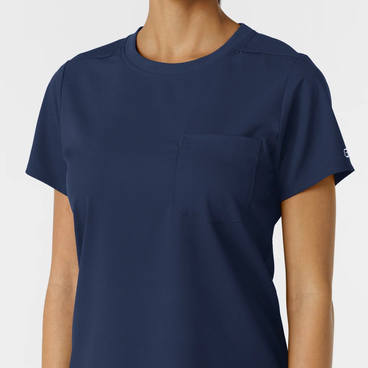 Wink Boundless Women's Classic Tee with USU Faculty Logo