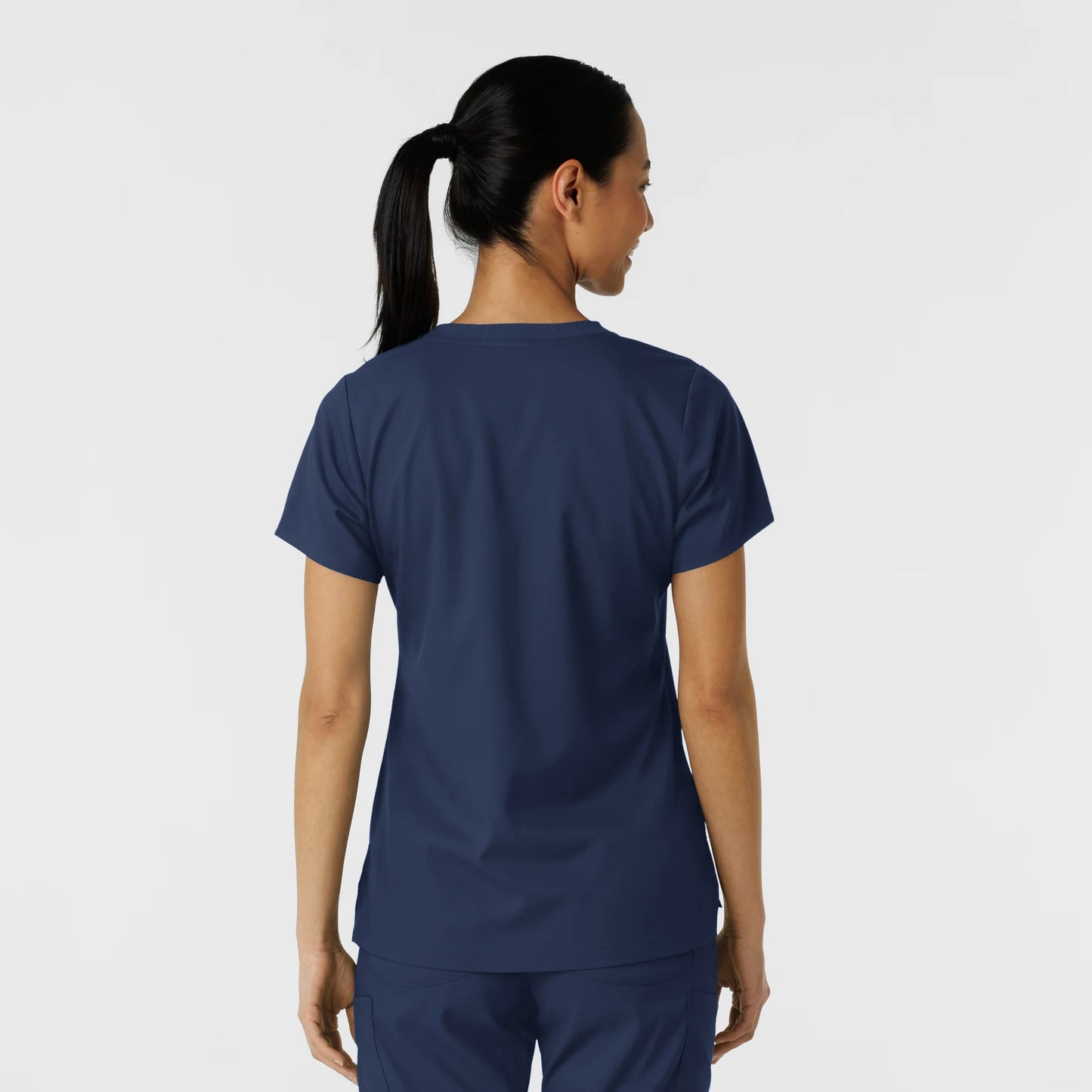 Wink Boundless Women's Classic Tee with USU Faculty Logo