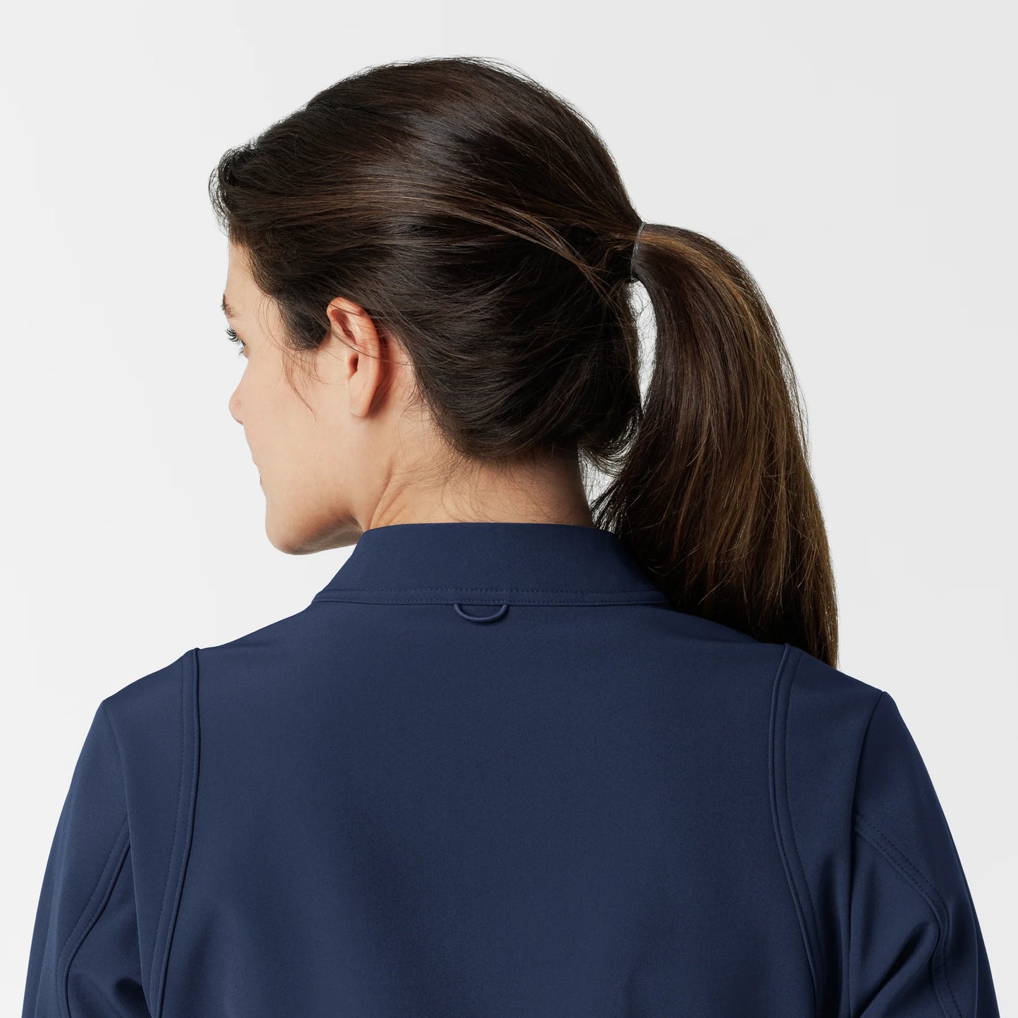 Wink Women's Soft Shell Jacket with USU Faculty Logo