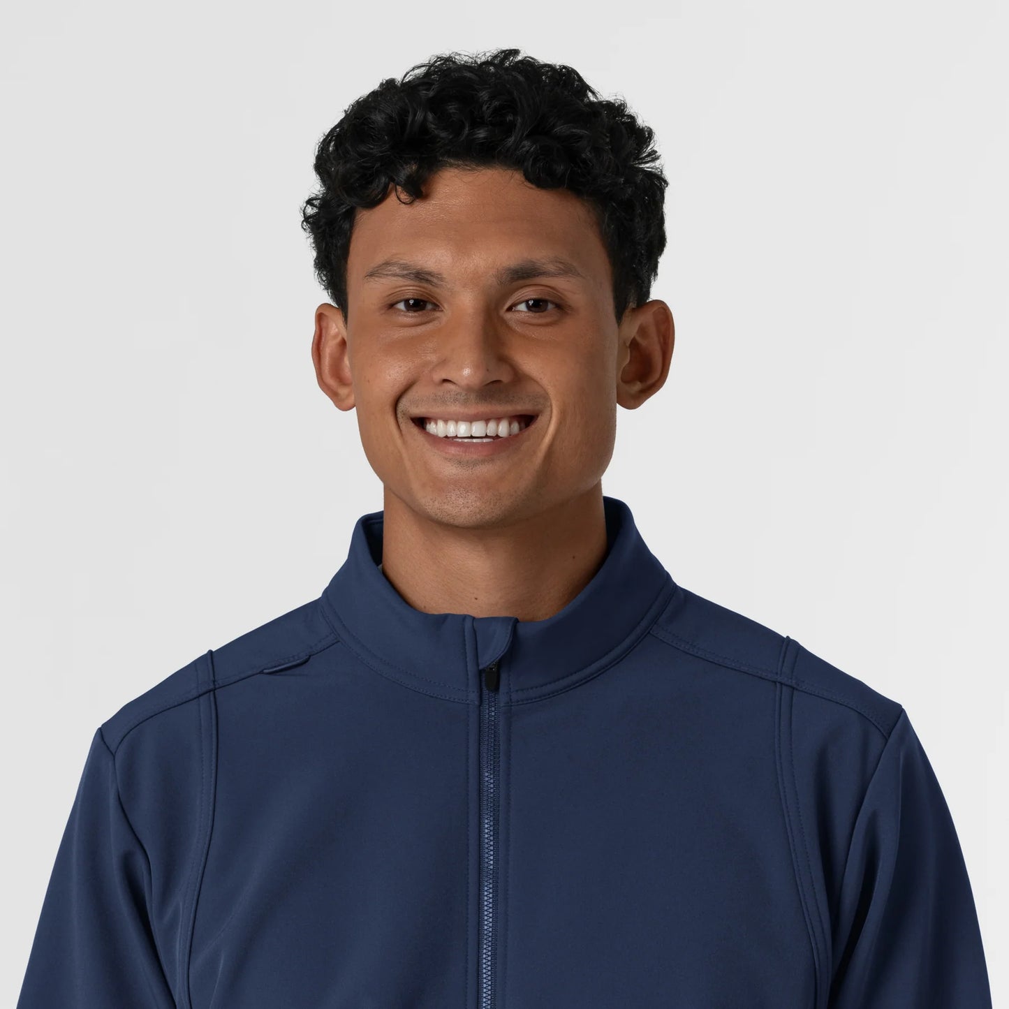 Wink Men's Soft Shell Jacket with USU Faculty Logo