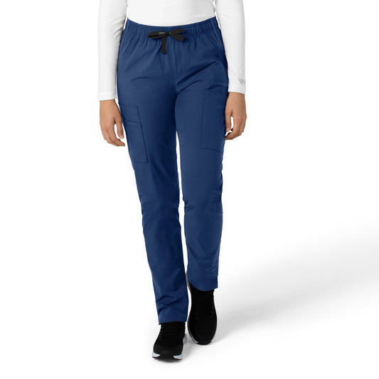 Carhartt Women's Force Straight Leg Pant