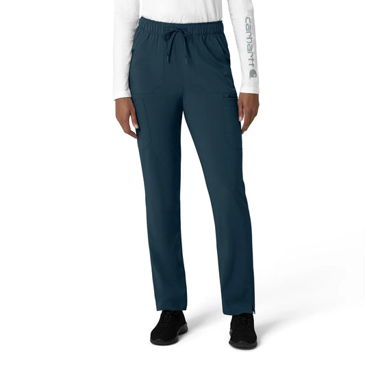 Carhartt Women's Force Straight Leg Cargo Pant
