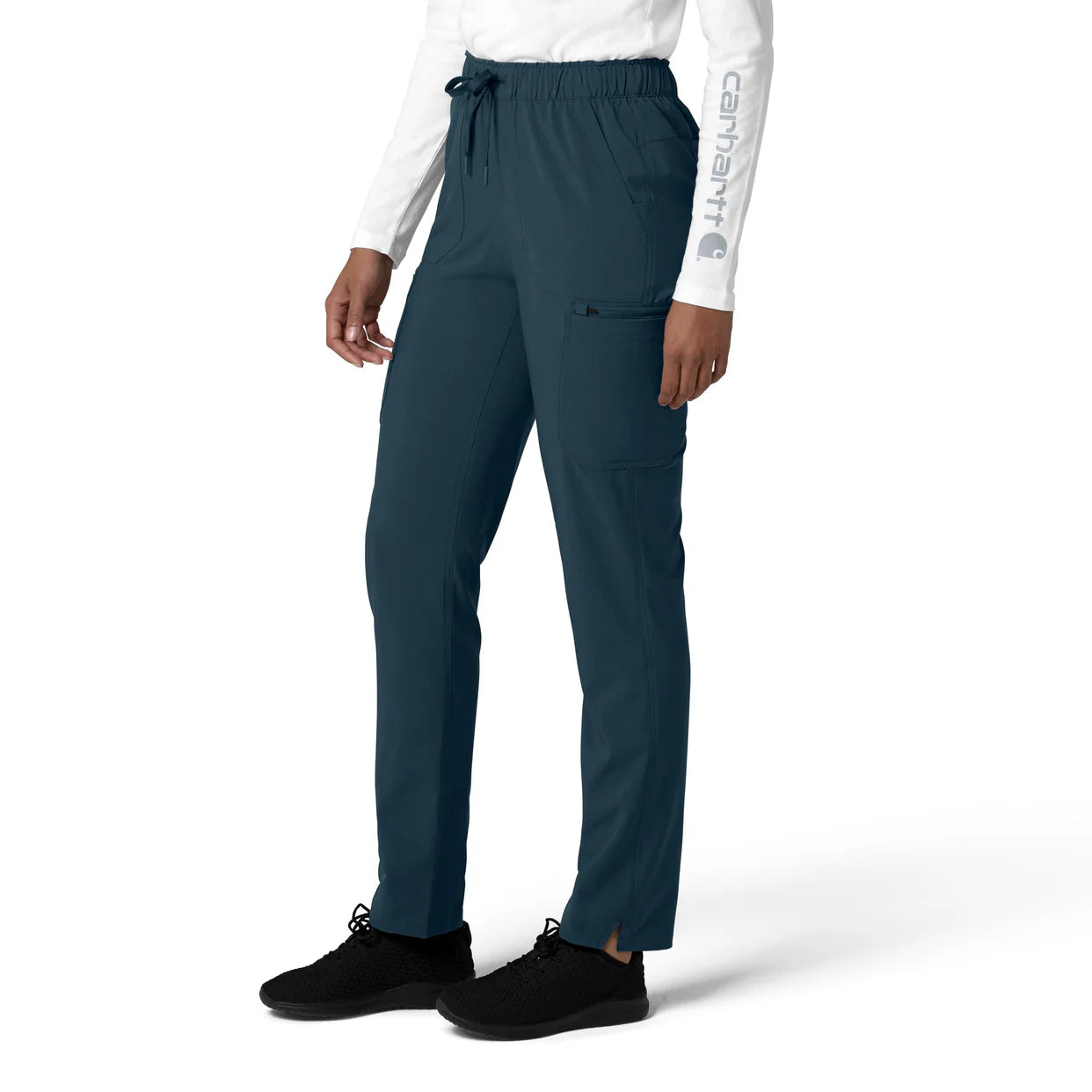 Carhartt Women's Force Straight Leg Cargo Pant