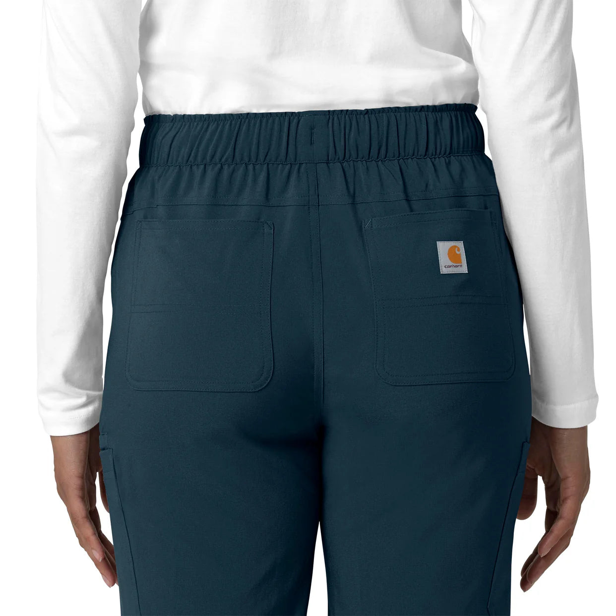 Carhartt Women's Force Straight Leg Cargo Pant