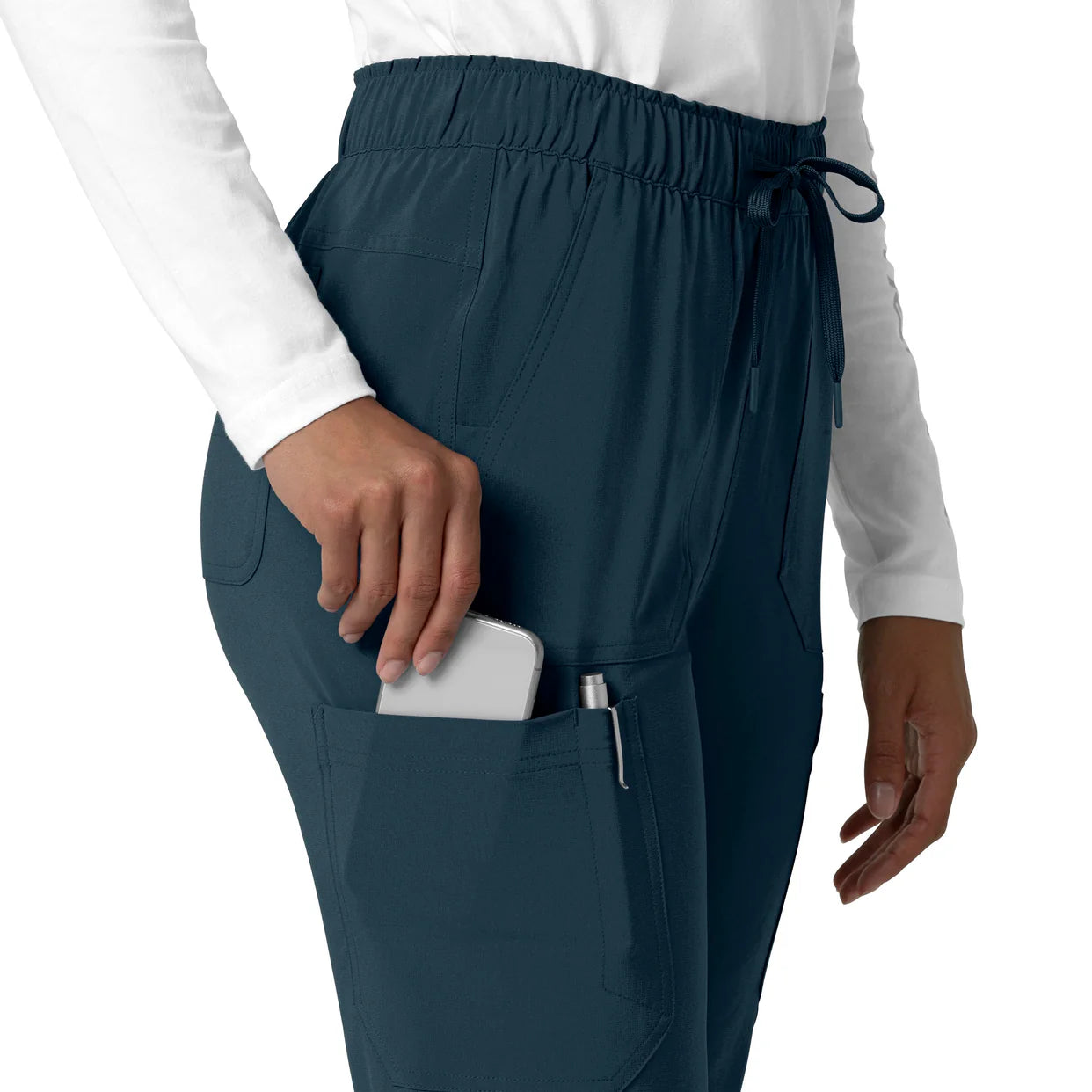 Carhartt Women's Force Straight Leg Cargo Pant