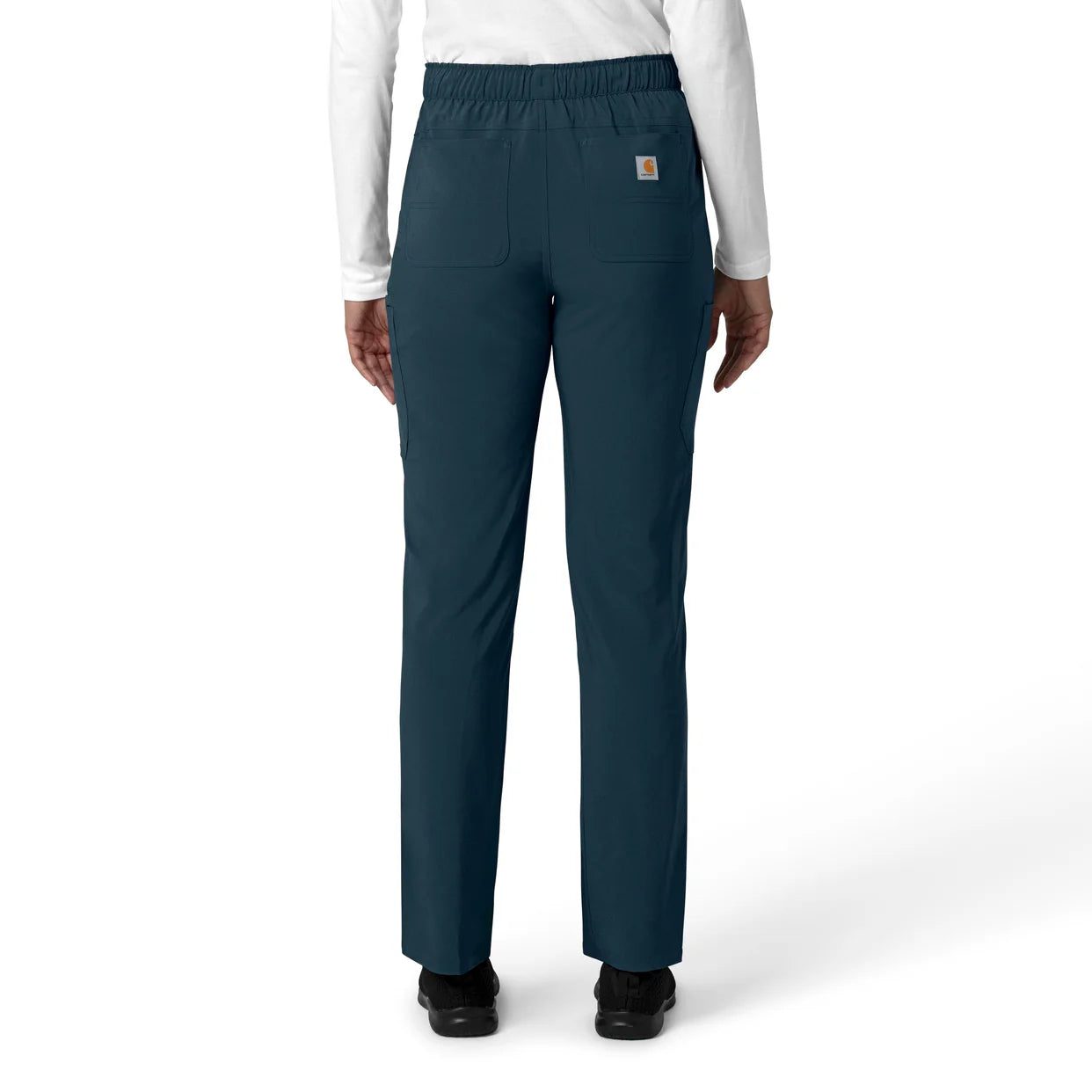 Carhartt Women's Force Straight Leg Cargo Pant
