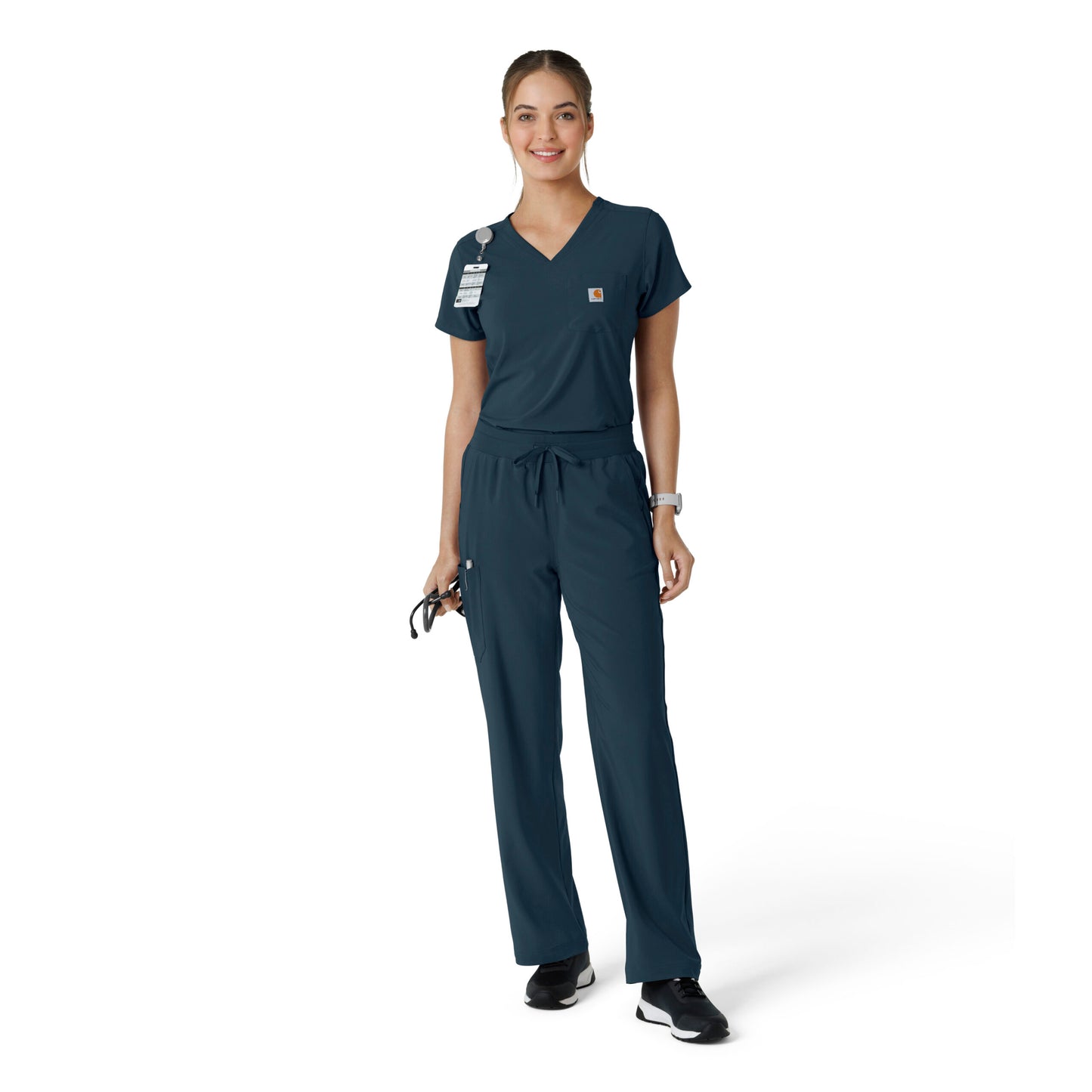 Carhartt Women's Force Boot Cut Pant
