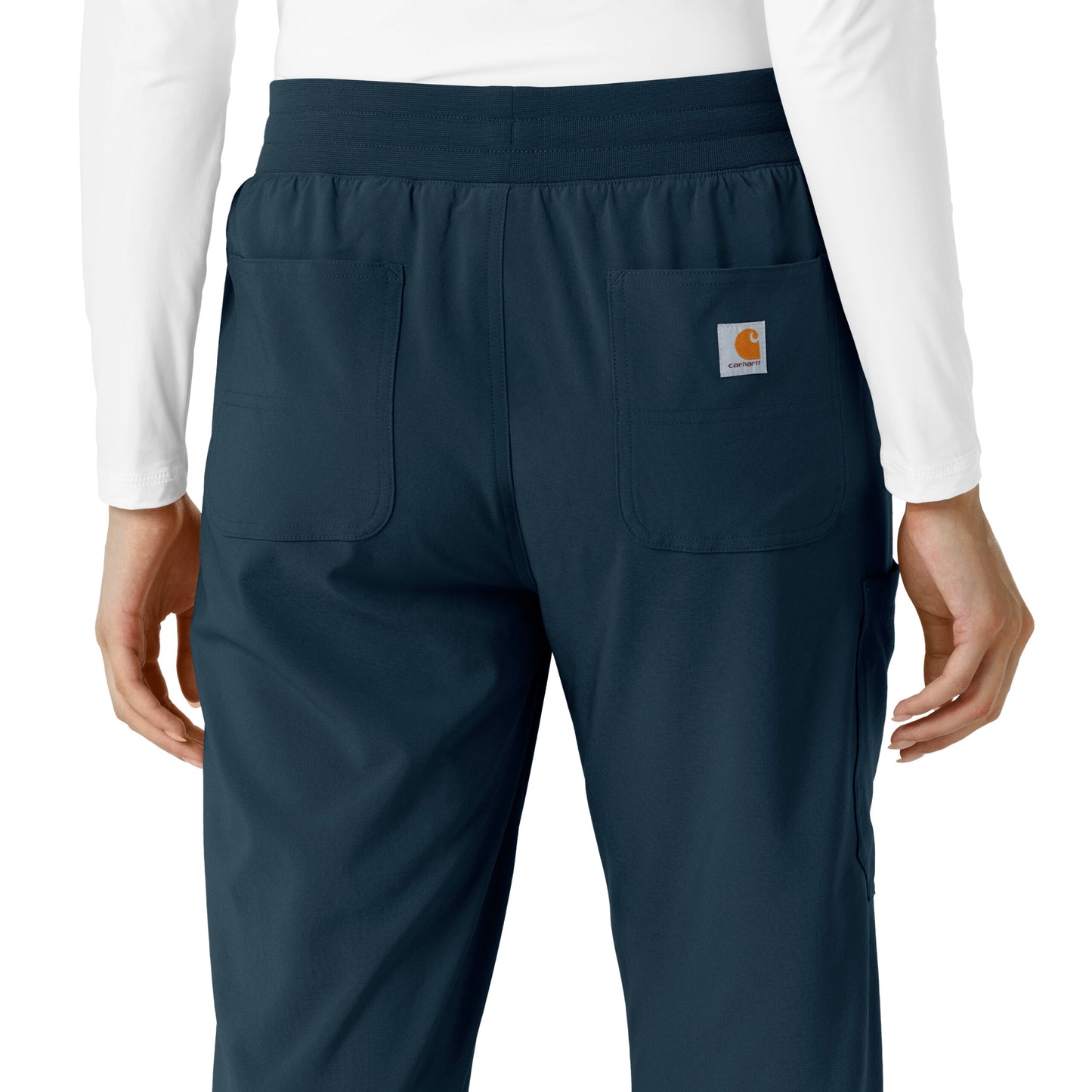 Carhartt Women's Force Boot Cut Pant
