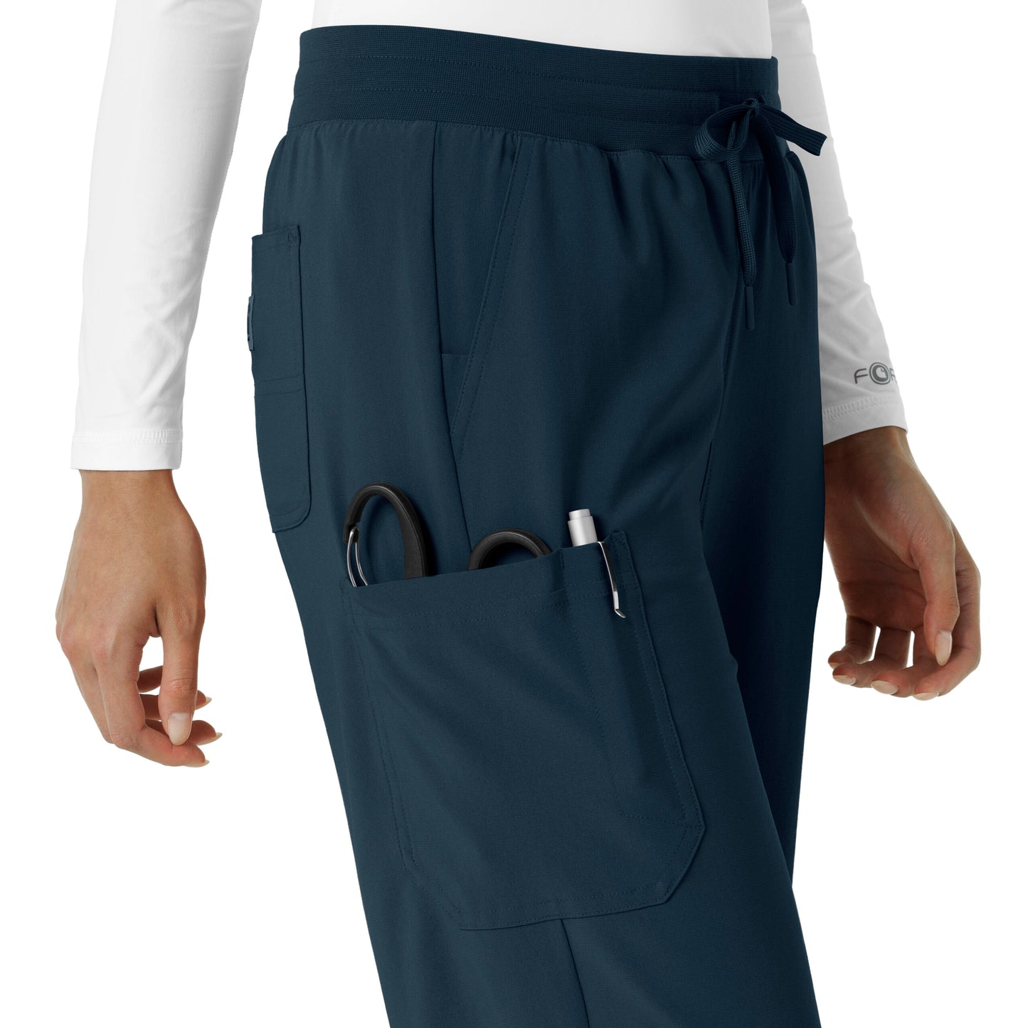 Carhartt Women's Force Boot Cut Pant