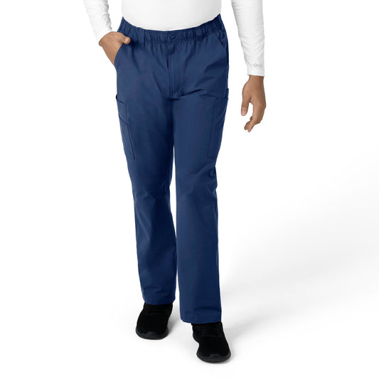 Carhartt Men's Force Straight Leg Cargo Pant