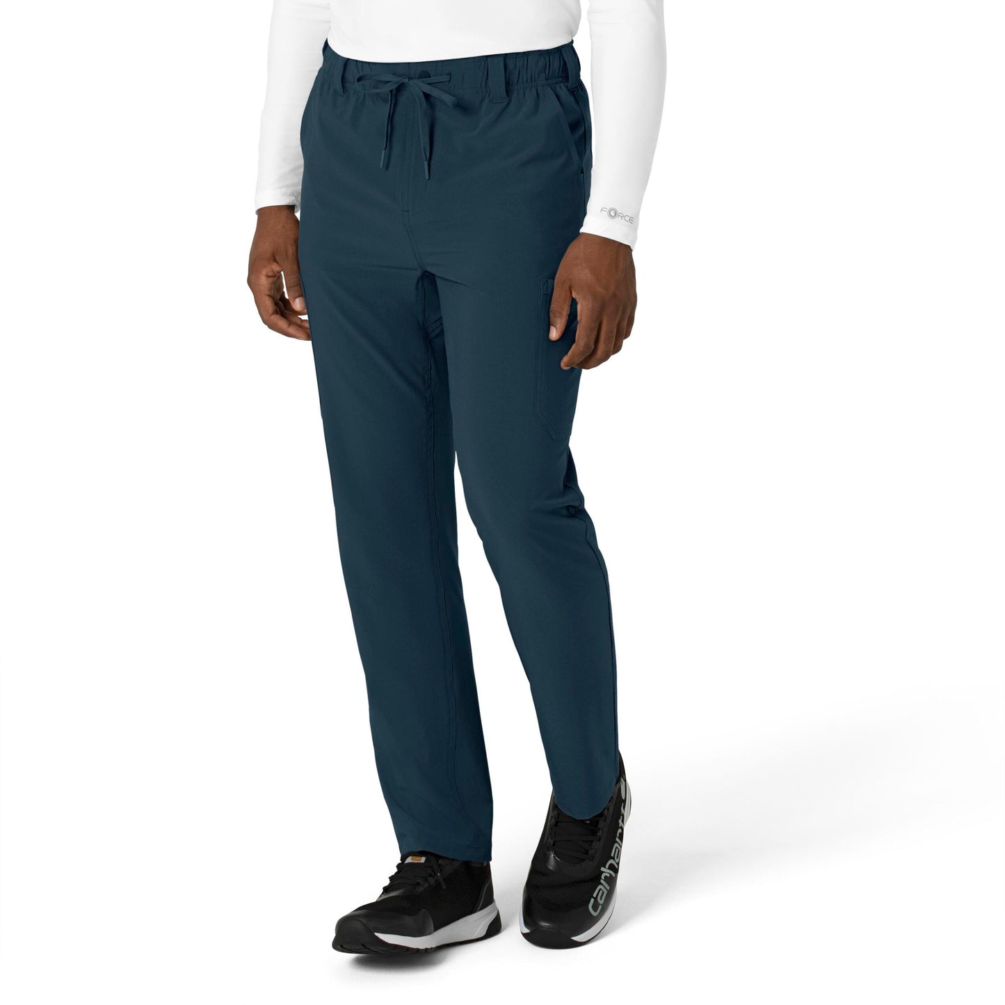 Carhartt Men's Force Straight Leg Pant